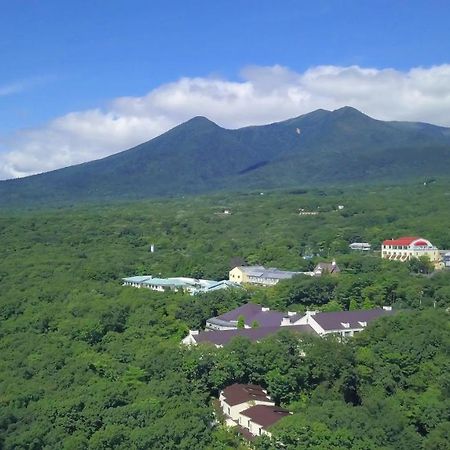 Hotel Sunvalley Nasu Bagian luar foto