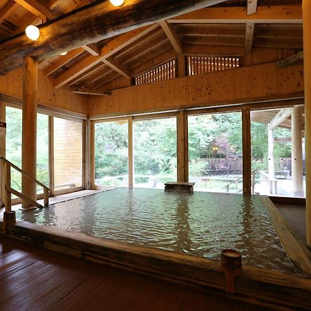 Hotel Sunvalley Nasu Bagian luar foto