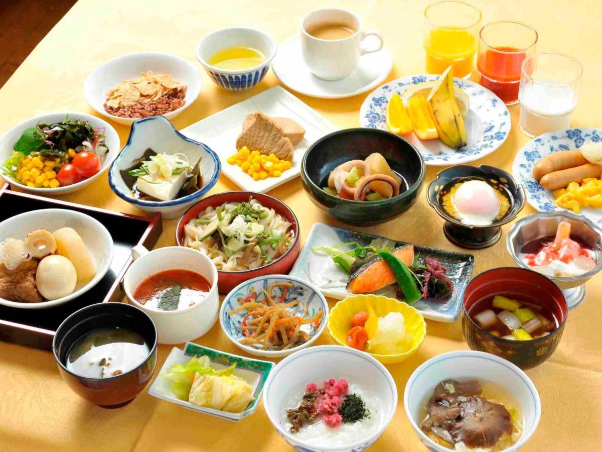 Hotel Sunvalley Nasu Bagian luar foto