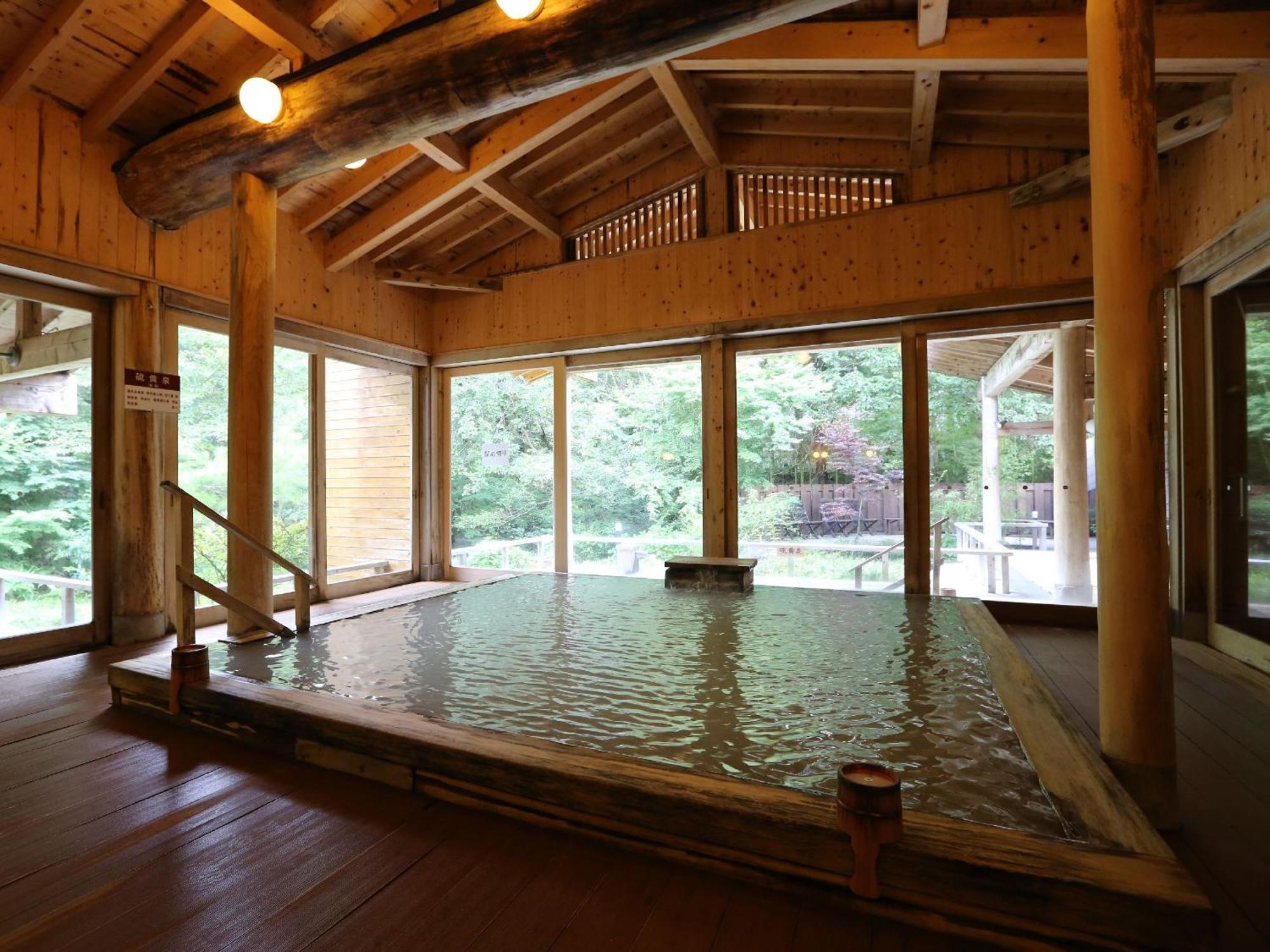 Hotel Sunvalley Nasu Bagian luar foto