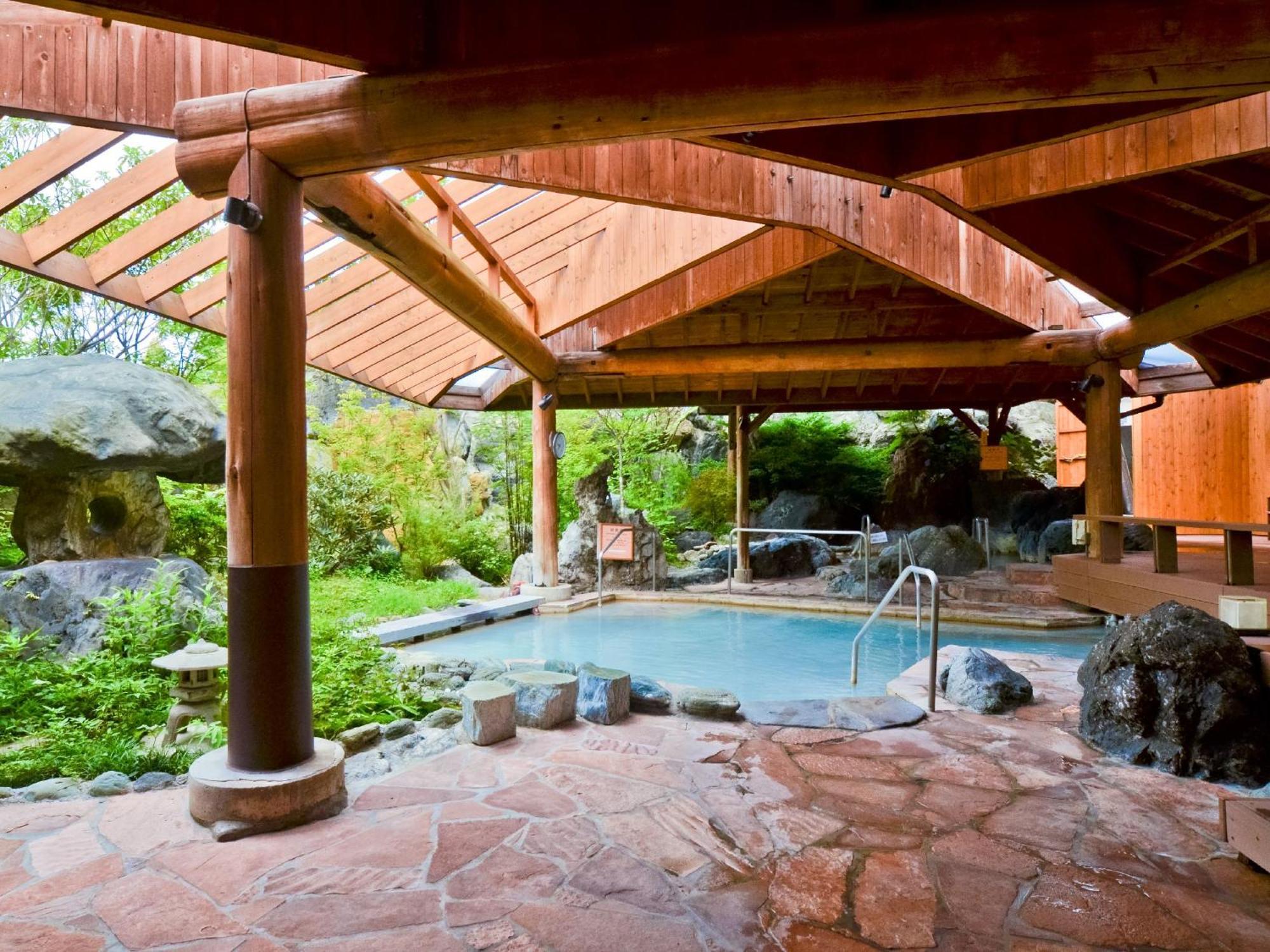 Hotel Sunvalley Nasu Bagian luar foto