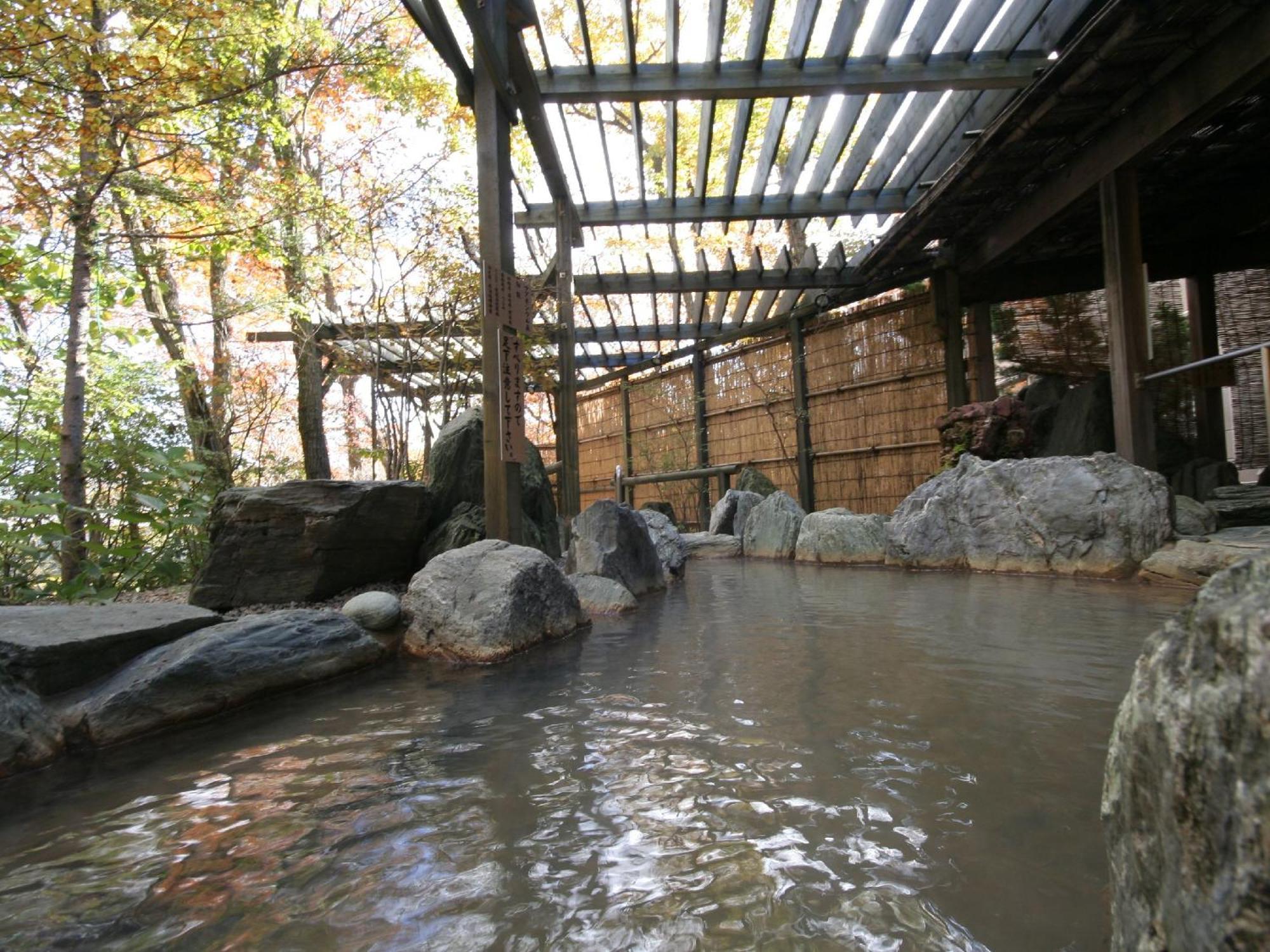 Hotel Sunvalley Nasu Bagian luar foto