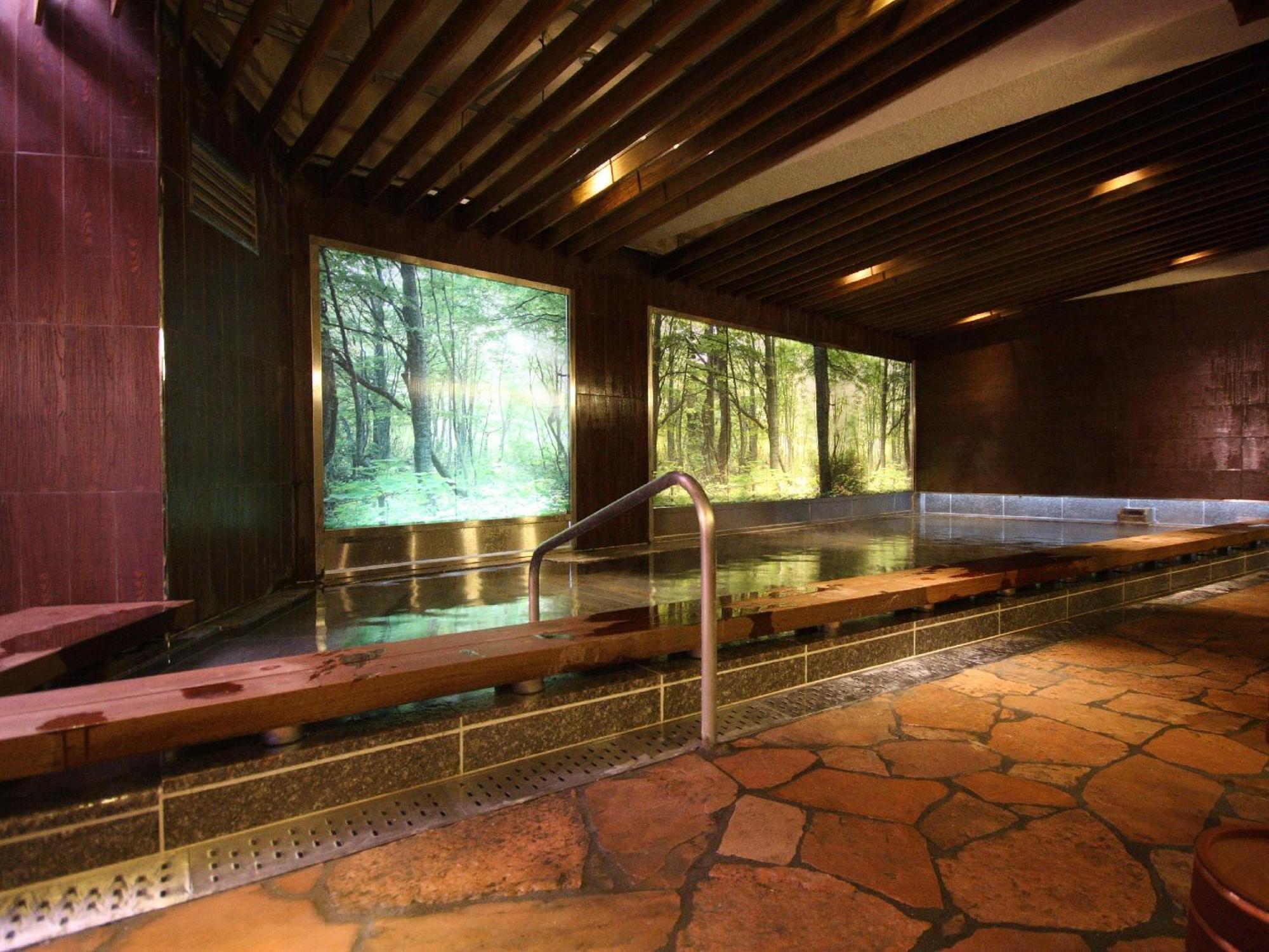 Hotel Sunvalley Nasu Bagian luar foto