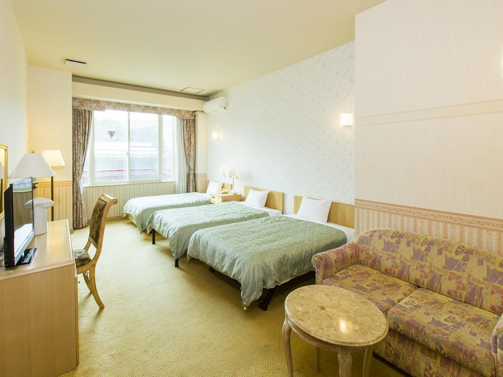 Hotel Sunvalley Nasu Bagian luar foto