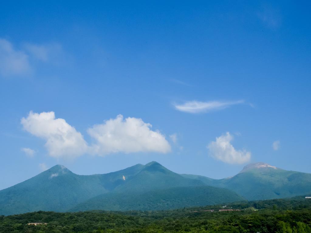 Hotel Sunvalley Nasu Bagian luar foto