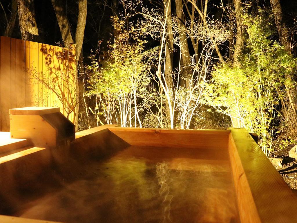Hotel Sunvalley Nasu Bagian luar foto