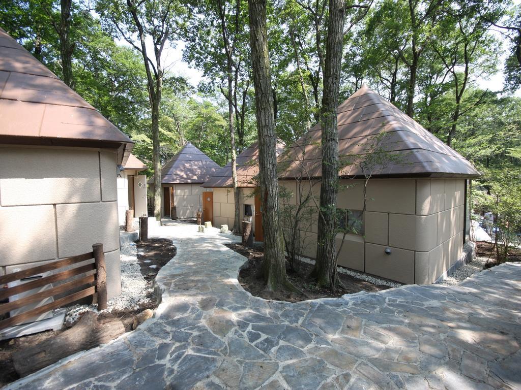 Hotel Sunvalley Nasu Bagian luar foto
