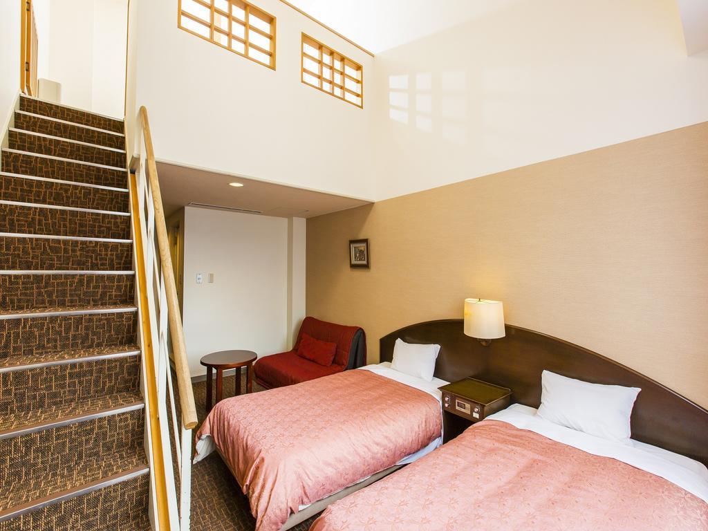 Hotel Sunvalley Nasu Bagian luar foto