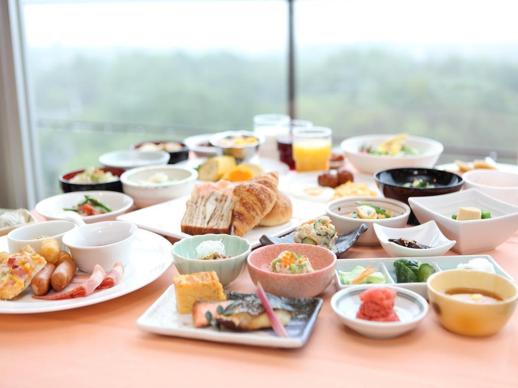 Hotel Sunvalley Nasu Bagian luar foto