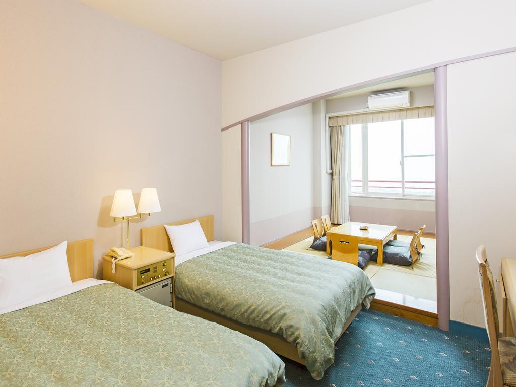 Hotel Sunvalley Nasu Bagian luar foto