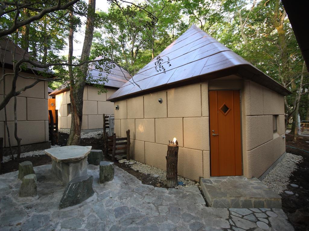 Hotel Sunvalley Nasu Bagian luar foto