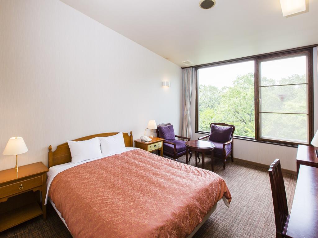 Hotel Sunvalley Nasu Bagian luar foto