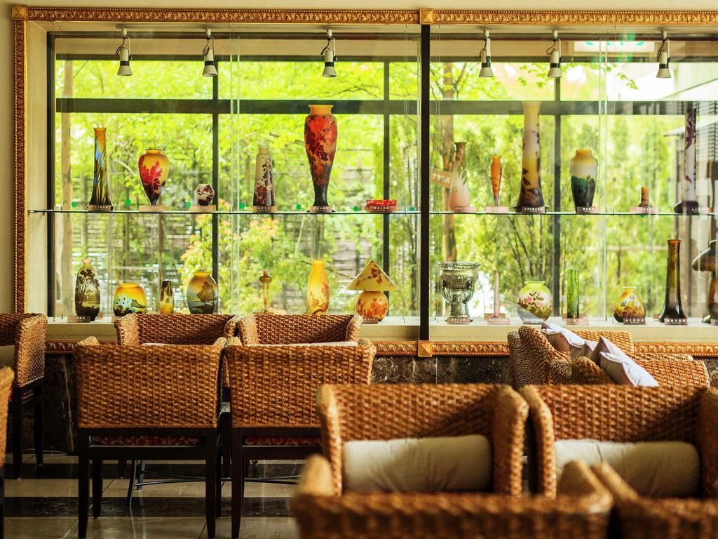 Hotel Sunvalley Nasu Bagian luar foto