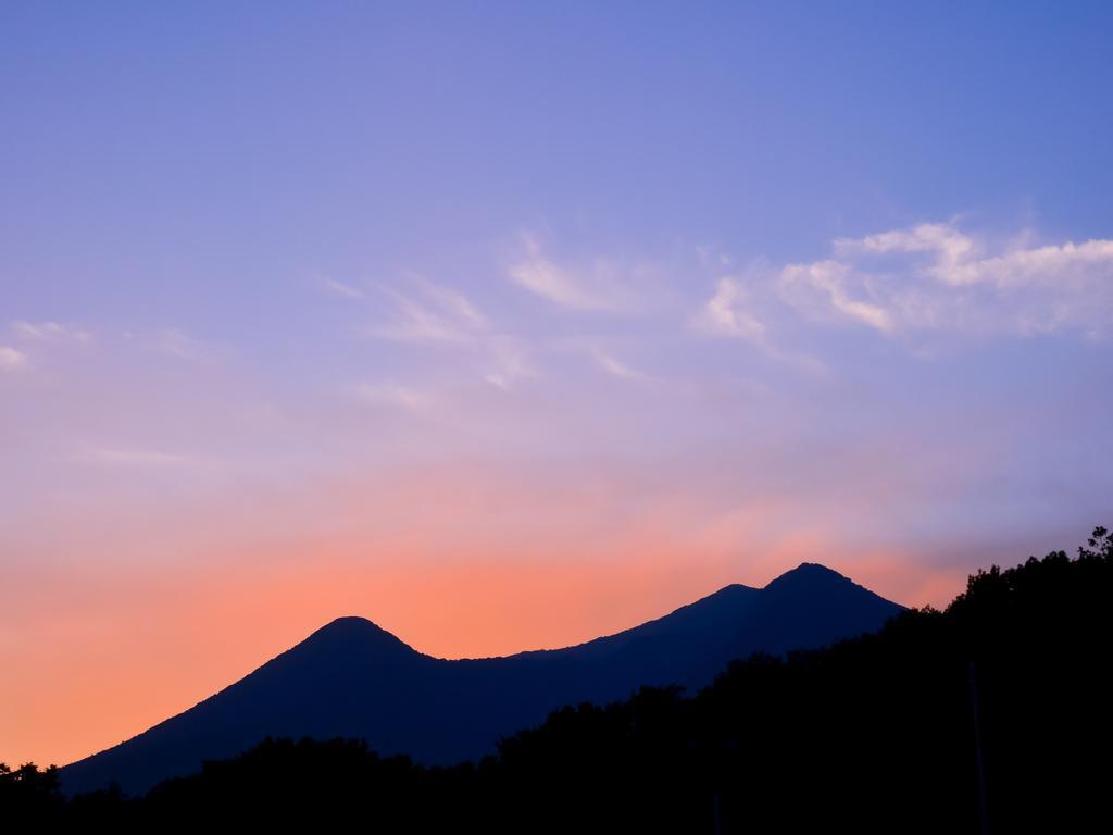 Hotel Sunvalley Nasu Bagian luar foto