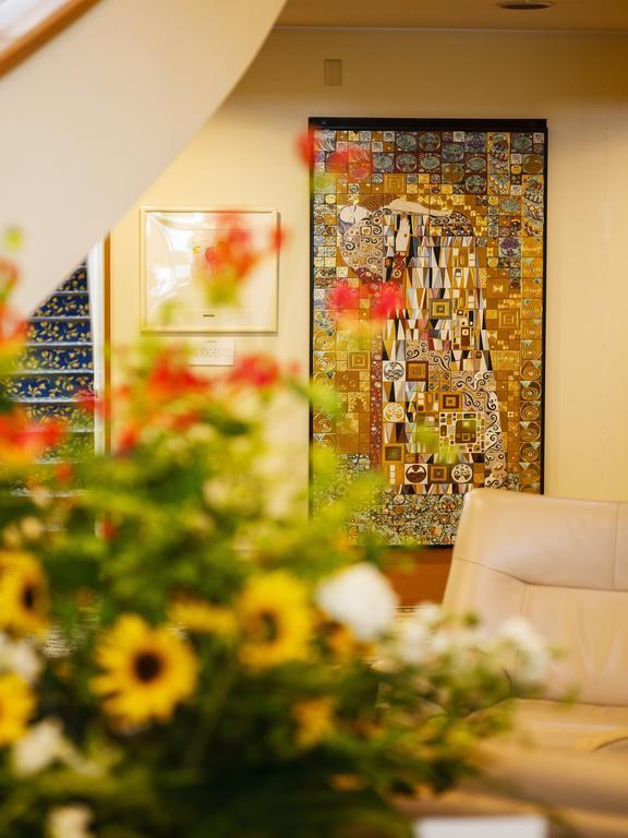 Hotel Sunvalley Nasu Bagian luar foto
