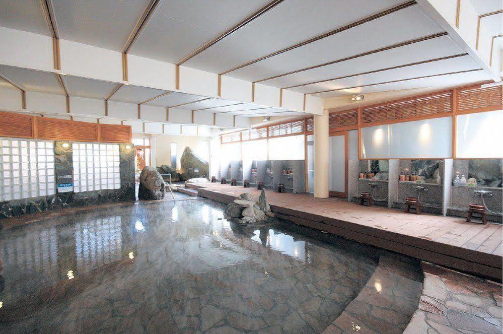 Hotel Sunvalley Nasu Bagian luar foto