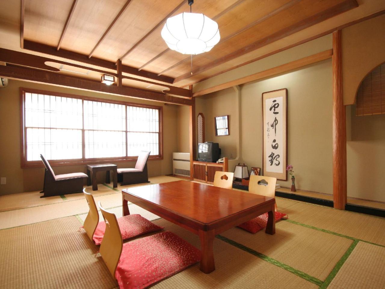Hotel Sunvalley Nasu Bagian luar foto