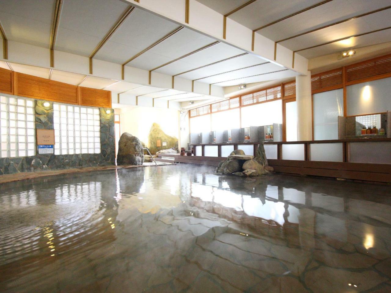 Hotel Sunvalley Nasu Bagian luar foto