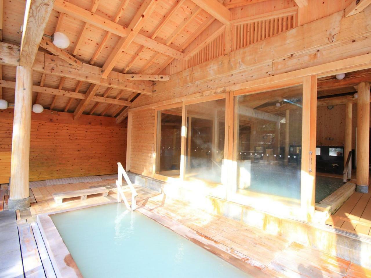 Hotel Sunvalley Nasu Bagian luar foto