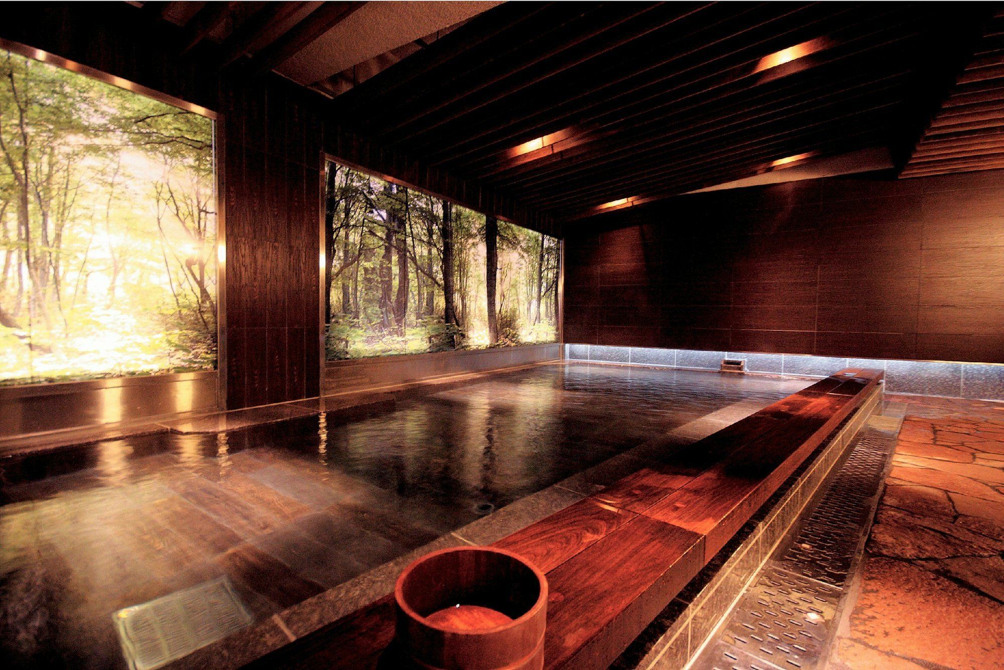 Hotel Sunvalley Nasu Bagian luar foto